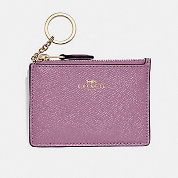 Coach Handbags - ⭐️COACH ID Case ( Primrose)⭐️ Coach Handbags - ⭐️COACH ID Case ( Primrose)⭐️